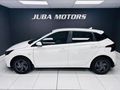 2023 Hyundai i20 1.2 Motion
