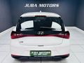 2023 Hyundai i20 1.2 Motion
