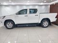 2018 Toyota Hilux 2.4 GD-6 SRX 4x4 Double-Cab