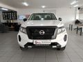 2026 Nissan Navara 2.5 DDTi SE Double-Cab