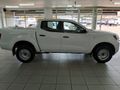 2026 Nissan Navara 2.5 DDTi SE Double-Cab