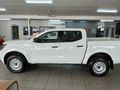 2026 Nissan Navara 2.5 DDTi SE Double-Cab
