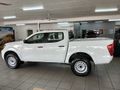 2026 Nissan Navara 2.5 DDTi SE Double-Cab