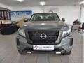 2026 Nissan Navara 2.5 DDTi SE Double-Cab
