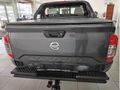 2026 Nissan Navara 2.5 DDTi SE Double-Cab