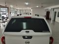 2026 Nissan Navara 2.5 DDTi LE Plus Auto Double-Cab