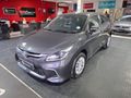 2022 Toyota Starlet 1.5 XI