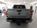 2026 Nissan Navara 2.5 DDTi PRO-4X 4X4 Auto Double-Cab
