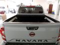 2026 Nissan Navara 2.5 DDTi PRO-4X 4X4 Auto Double-Cab