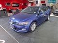 2018 Volkswagen Polo 1.0 TSI Comfortline