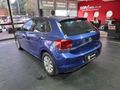 2018 Volkswagen Polo 1.0 TSI Comfortline