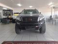 2026 Nissan Navara 2.5 DDTi PRO-4X 4X4 Auto Double-Cab