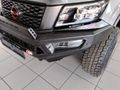 2026 Nissan Navara 2.5 DDTi PRO-4X 4X4 Auto Double-Cab