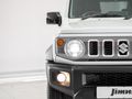 2026 Suzuki Jimny 1.5 GLX AllGrip 5-Door Auto