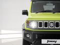 2026 Suzuki Jimny 1.5 GLX AllGrip 5-Door Auto