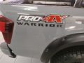2026 Nissan Navara 2.5DDTi PRO-4X Warrior 4x4 Double-Cab Auto