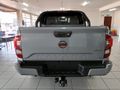 2026 Nissan Navara 2.5DDTi PRO-4X Warrior 4x4 Double-Cab Auto