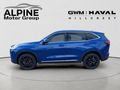 2023 Haval H6 2.0T Super Luxury 4X4 Auto