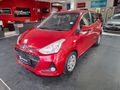 2019 Hyundai Grand i10 1.0 Motion Auto