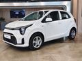 2026 Kia Picanto 1.0 LS