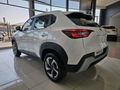 2025 Nissan Magnite 1.0T Visia