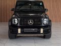 2024 Mercedes-AMG G-Class G63 AMG