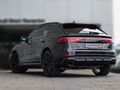 2026 Audi RSQ8 Performance Quattro Auto (471kw)