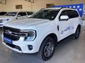 2026 Ford Everest 2.0D Bi-Turbo XLT Auto