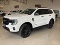 2026 Ford Everest 2.0D Bi-Turbo Sport Auto