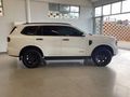 2026 Ford Everest 2.0D Bi-Turbo Sport Auto