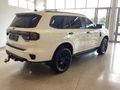 2026 Ford Everest 2.0D Bi-Turbo Sport Auto