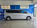 2026 Ford Tourneo Custom 2.0 TDCi LWB Trend Auto