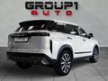 2026 Jaecoo J7 1.6T Glacier