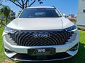2023 Haval H6 1.5T Hybrid Ultra Luxury DHT