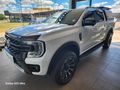 2023 Ford Ranger 3.0D V6 Wildtrak AWD Double Cab Auto