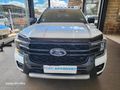 2023 Ford Ranger 3.0D V6 Wildtrak AWD Double Cab Auto