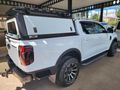 2023 Ford Ranger 3.0D V6 Wildtrak AWD Double Cab Auto