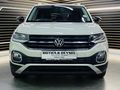 2022 Volkswagen T-Cross 1.0 TSI Highline Auto