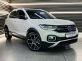 2022 Volkswagen T-Cross 1.0 TSI Highline Auto