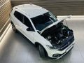 2022 Volkswagen T-Cross 1.0 TSI Highline Auto