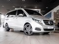 2019 Mercedes-Benz V-Class V 250d Avantgarde Auto