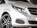 2019 Mercedes-Benz V-Class V 250d Avantgarde Auto