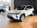 2026 Toyota Corolla Cross 1.8 XS Hybrid