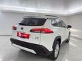 2026 Toyota Corolla Cross 1.8 XS Hybrid