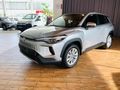 2026 Toyota Corolla Cross 1.8 XI