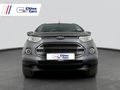 2016 Ford EcoSport 1.0 EcoBoost Titanium