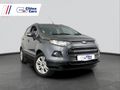 2016 Ford EcoSport 1.0 EcoBoost Titanium