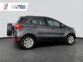 2016 Ford EcoSport 1.0 EcoBoost Titanium