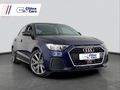 2025 Audi A1 Sportback 30 TFSI Advanced S-Tronic