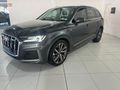 2021 Audi Q7 3.0 TDI quattro Auto S Line | 45 TDI